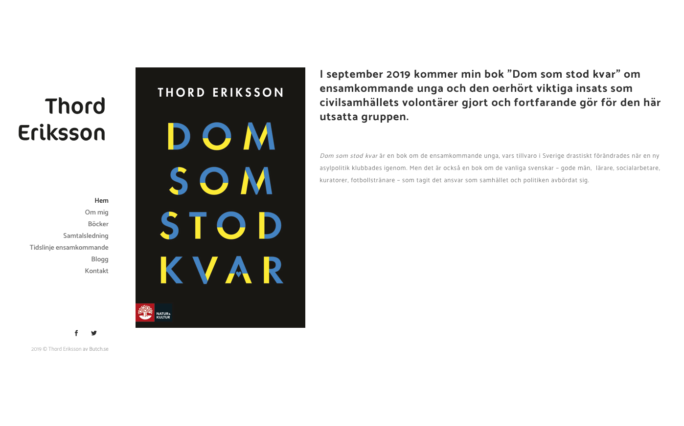Thord Eriksson